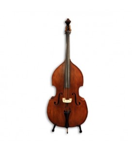 Double Bass Corina SB200C 4/4 Bow and Bag