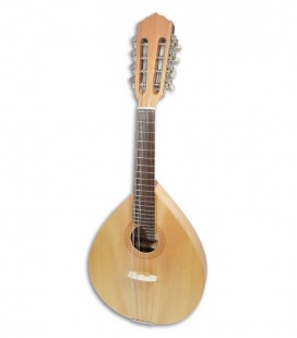 Mandolin Artimúsica BDBASET Tradicional Base Linden Top Acacia Back