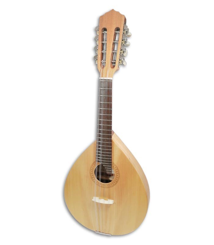 Photo of the Mandolin Artimúsica BDBASET Tradicional Base