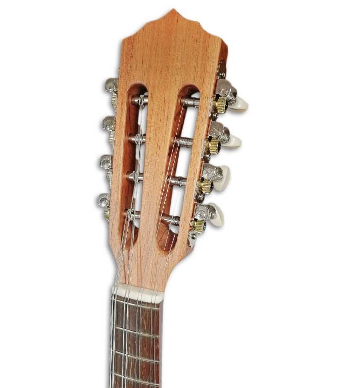 Photo of the Mandolin Artimúsica BDBASET Tradicional Base head