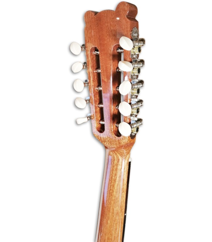 Photo of the Viola Campaniça Artimúsica VA40S machine heads