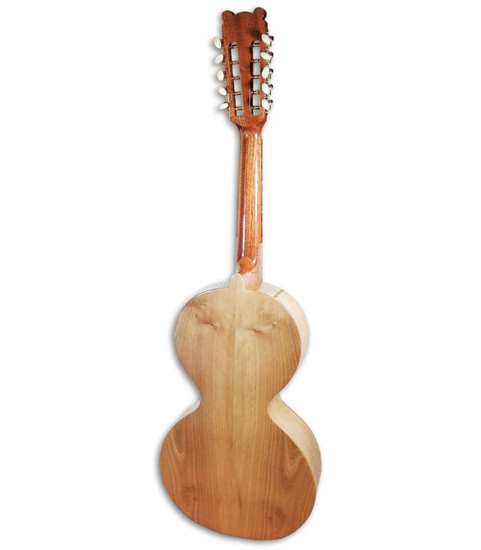 Photo of the Viola Campaniça Artimúsica VA40S back