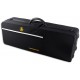 Photo of the Trombone John Packer JP138 Golden B flat/C Short Slide case