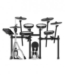 Photo of the Roland Digital Drums TD 17KVX
