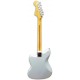 Photo of the Eletric Guitar Fender Squier Classic Vibe 60S Jazzmaster IL Sonic Blue back