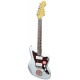 Photo of guitar Squier Classic Vibe 60S Jazzmaster IL Sonic Blue
