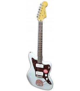 Eletric Guitar Fender Squier Classic Vibe 60S Jazzmaster IL Sonic Blue