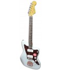 Eletric Guitar Fender Squier Classic Vibe 60S Jazzmaster IL Sonic Blue