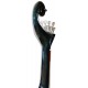 Photo of the Portuguese Guitar Artimúsica GPBBL Lisbon Model Blueburst Base Linden Top Acacia Bottom Head