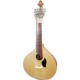 Photo of the Portuguese Guitar Artimúsica GPBASELCAD Lisbon Model