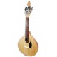 Photo of the Portuguese Guitar Artimúsica GPBASECCAD Coimbra Model