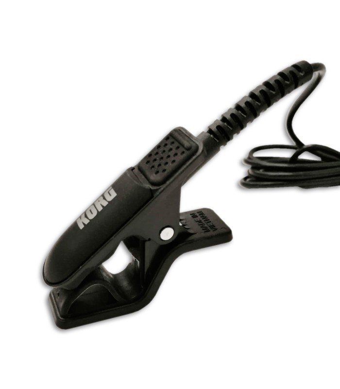 Photo of the Pickup Korg CM300 standard clip on