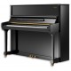 Photo 3/4 of upright piano Kayserburg KAM2