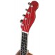 Photo of the Concert Ukulele Fender Zuma Classic CAR head
