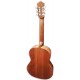 Photo of the Classical Guitar Artimúsica GC01C back