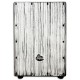 Photo of the Cajon LP Aspire LPA1332-WS Accents White Streak top