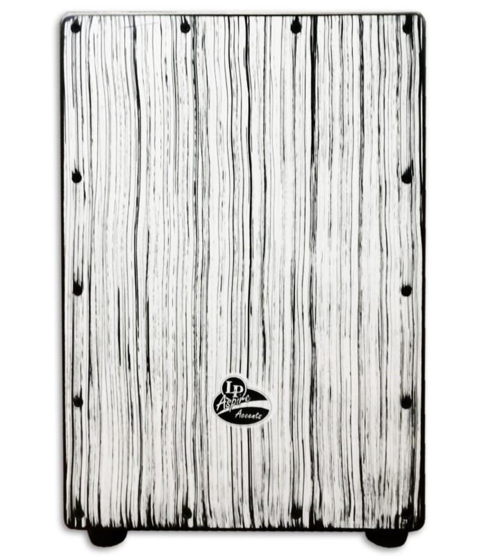 LP Aspire LPA1332-WS | Cajons | Salão Musical - Musical Hall