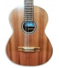 Photo of the APC Classical Guitar 3C top