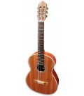 APC Classical Guitar 3C Cedar Bobinga Nylon Strings