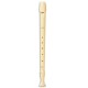 Photo of the Flauta Bisel Hohner 9509 Melody Line Soprano