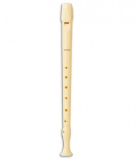 Photo of the Flauta Bisel Hohner 9509 Melody Line Soprano