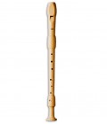 Flauta Bisel Hohner 9576 Melody Line Alto Plástico Alemã