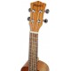 Photo of the Ukulele Maori WK 1S Soprano head
