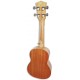 Photo of the Ukulele Maori WK 1S Soprano Back