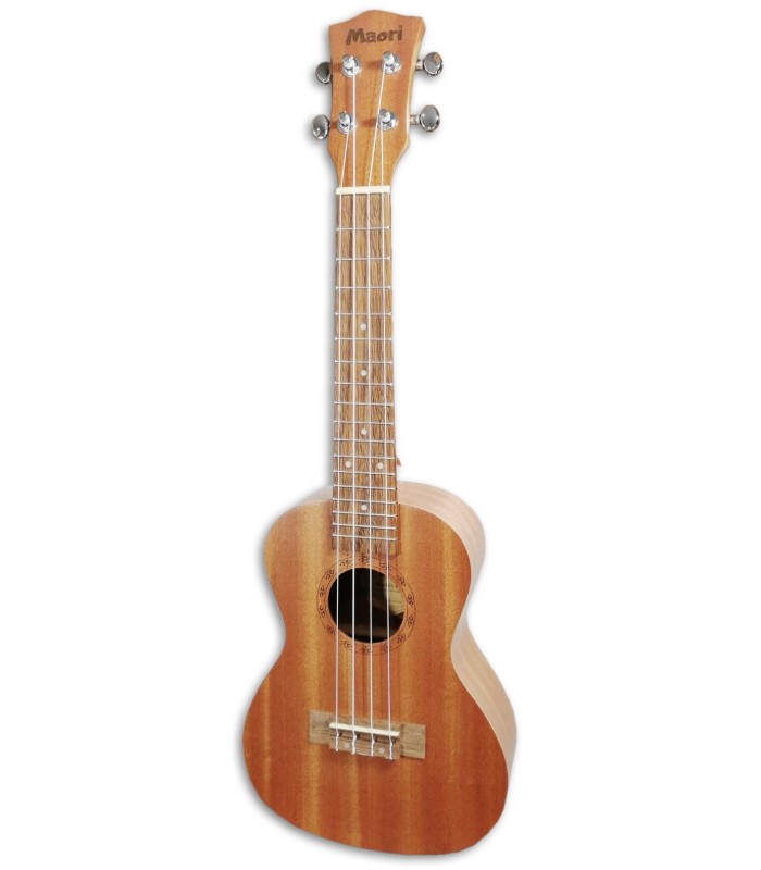 Photo of the Ukulele Maori WK 1C Concert