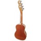 Photo of the Concert Ukulele Fender Zuma Classic BGM Back