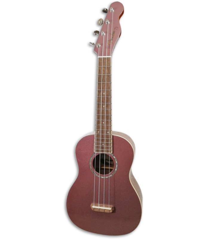 Photo of the Concert Ukulele Fender Zuma Classic BGM
