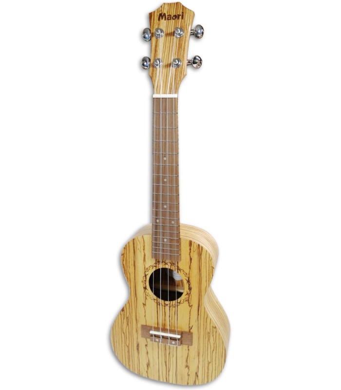 Photo of the Ukulele Maori WK 2C Concert