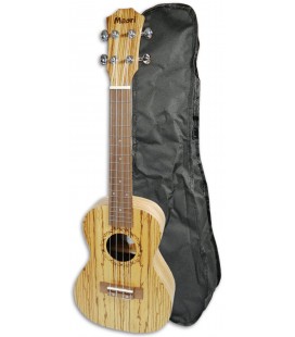 Ukulele Maori WK 2C Concert with Bag