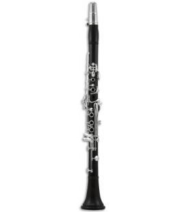 Photo of the Clarinet John Packer JP321 