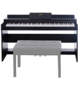 Photo of the Digital Piano Yazuky model YM-A13