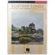 Photo of the Scottish Songs Piano book cover