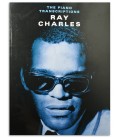 Photo of the Ray Charles The Piano Transcriptions book cover