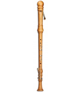 Photo of the Recorder Mollenhauer model 5506 Denner Bass