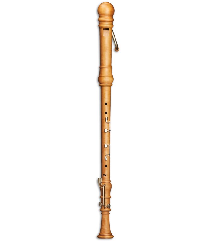 Photo of the Recorder Mollenhauer model 5506 Denner Bass