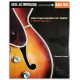 Photo of the Jazz Improvisation for Guitar Garrison Fewell book cover