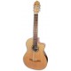Photo of the Classical Guitar APC 1C CW