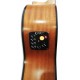 Photo of the Classical Guitar APC 1C CW preamp