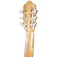 Photo of the Classical Guitar APC 1C CW machine heads