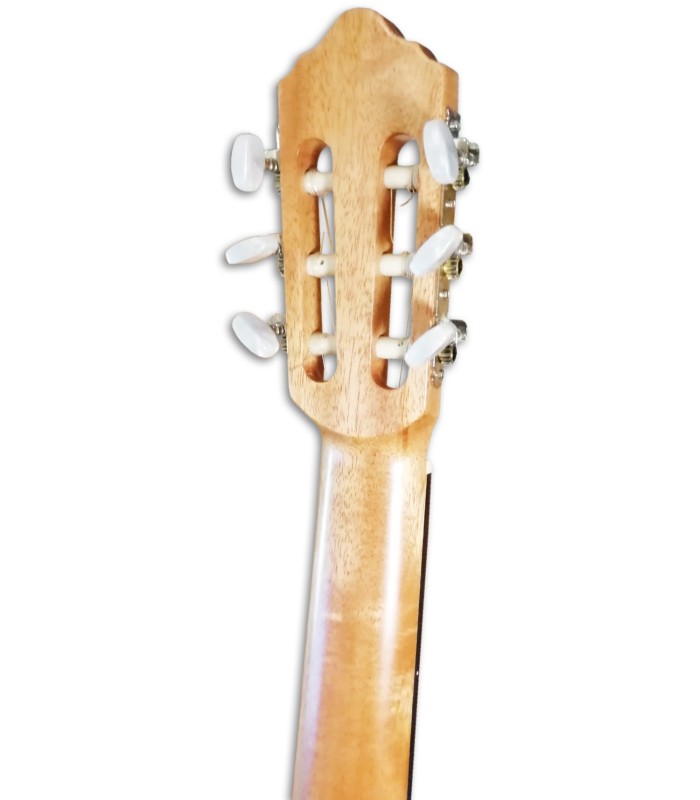 Photo of the Classical Guitar APC 1C CW machine heads