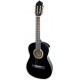 Photo of the Classical Guitar Ashton model SPCG-34BK