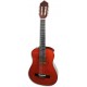 Photo of the Classical Guitar Ashton model SPCG-12AM