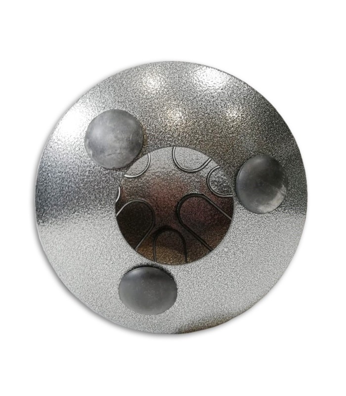 Under view photo of the Metta Drum LP model Dharma 8 LPD0608