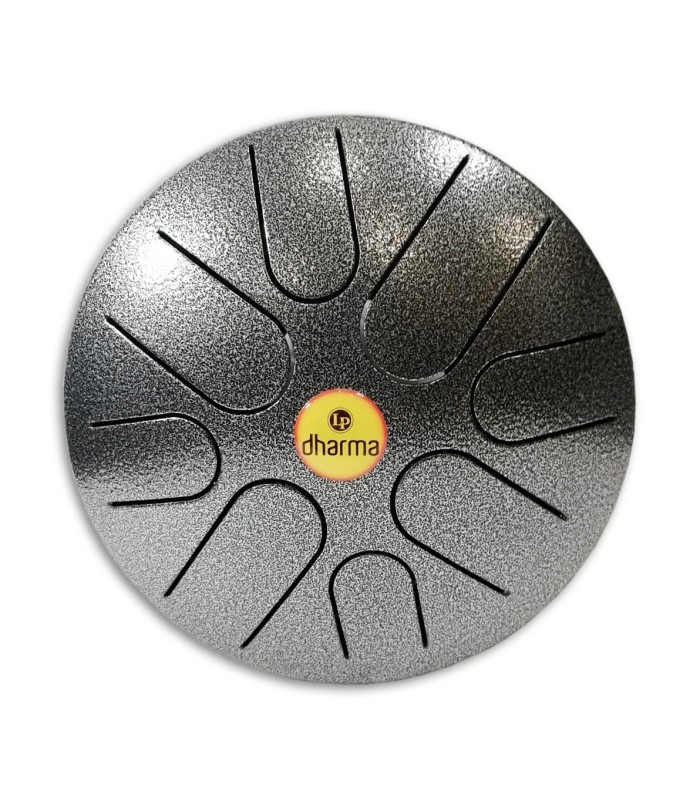 Photo of the Metta Drum LP model Dharma 8 LPD0608