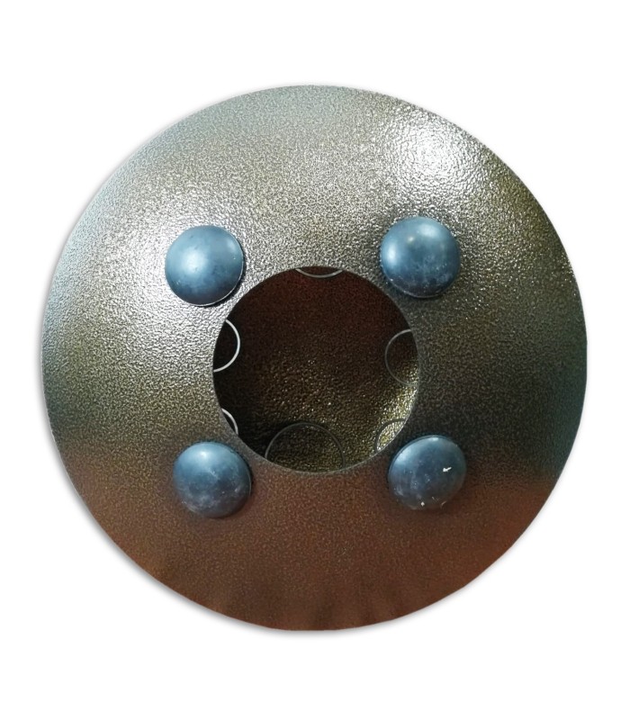 Under view photo of the Metta Drum LP model Dharma 12 LPD0612