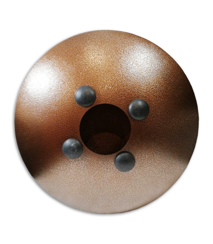 Under view photo of the Metta Drum LP model Dharma 16 LPD0616